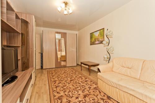 Apartamento ??????????? ?????????-???????? (central Square)