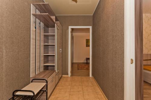 Apartamento ??????????? ?????????-???????? (central Square)