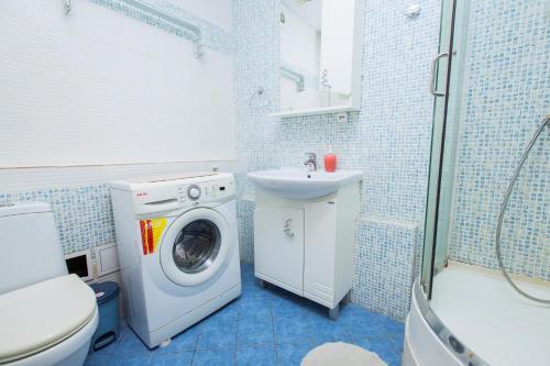 Apartamento ??????????? ?????????-???????? (central Square)