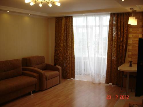 Apartamento City Center