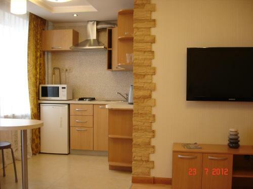 Apartamento City Center