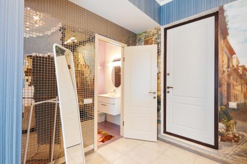 Apartamento ?????-??? - ??????