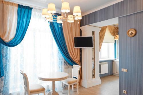 Apartamento ?????-??? - ??????