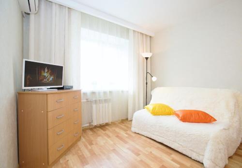 Apartment On Gorkogo 80/1