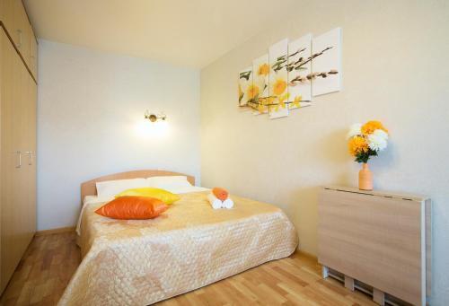 Apartment On Gorkogo 80/1