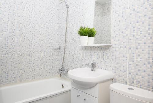 Apartment On Gorkogo 80/1