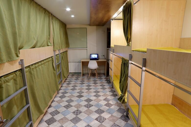 Albergue Sota House