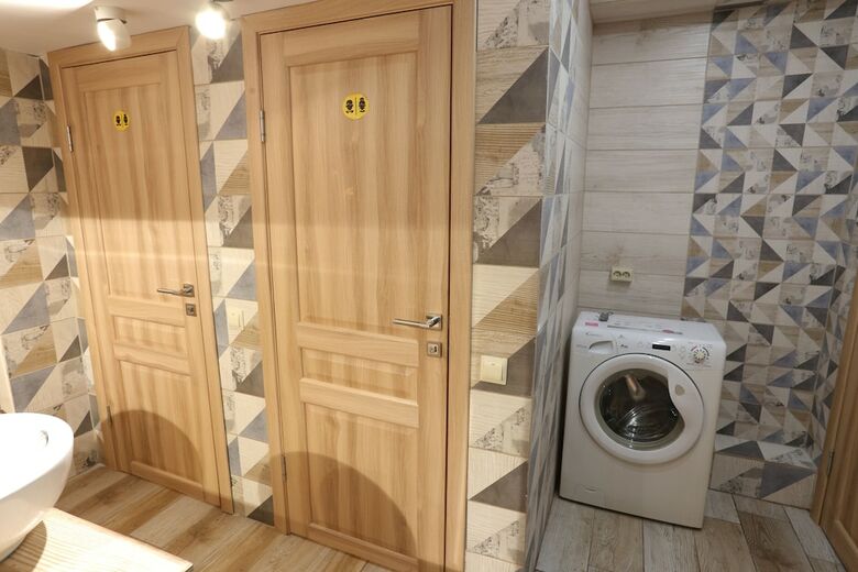 Albergue Sota House