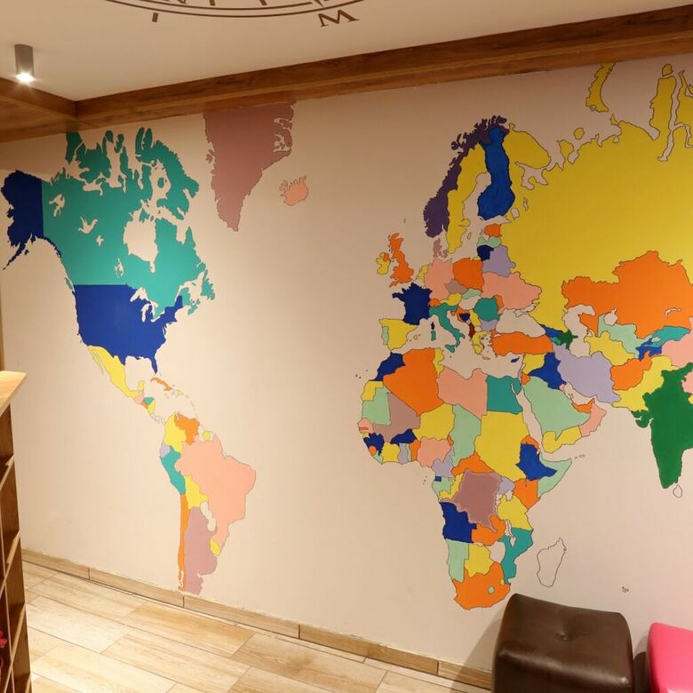 Albergue Sota House