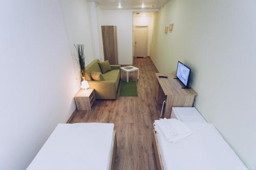 Hotel Peshkov