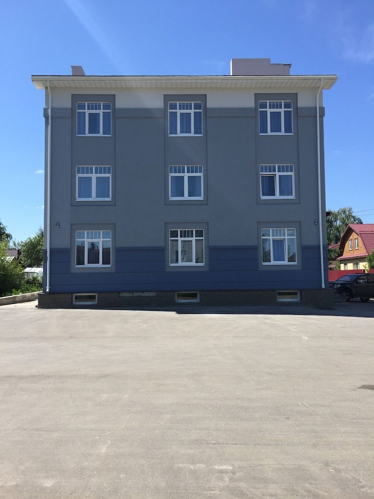 Hostal Guest House Agrodom