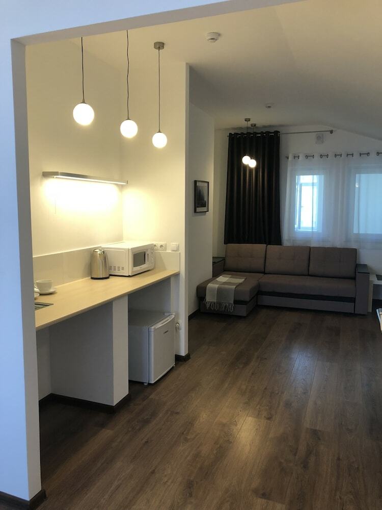 Hostal Guest House Agrodom
