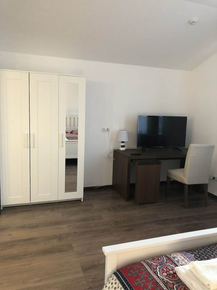 Hostal Guest House Agrodom