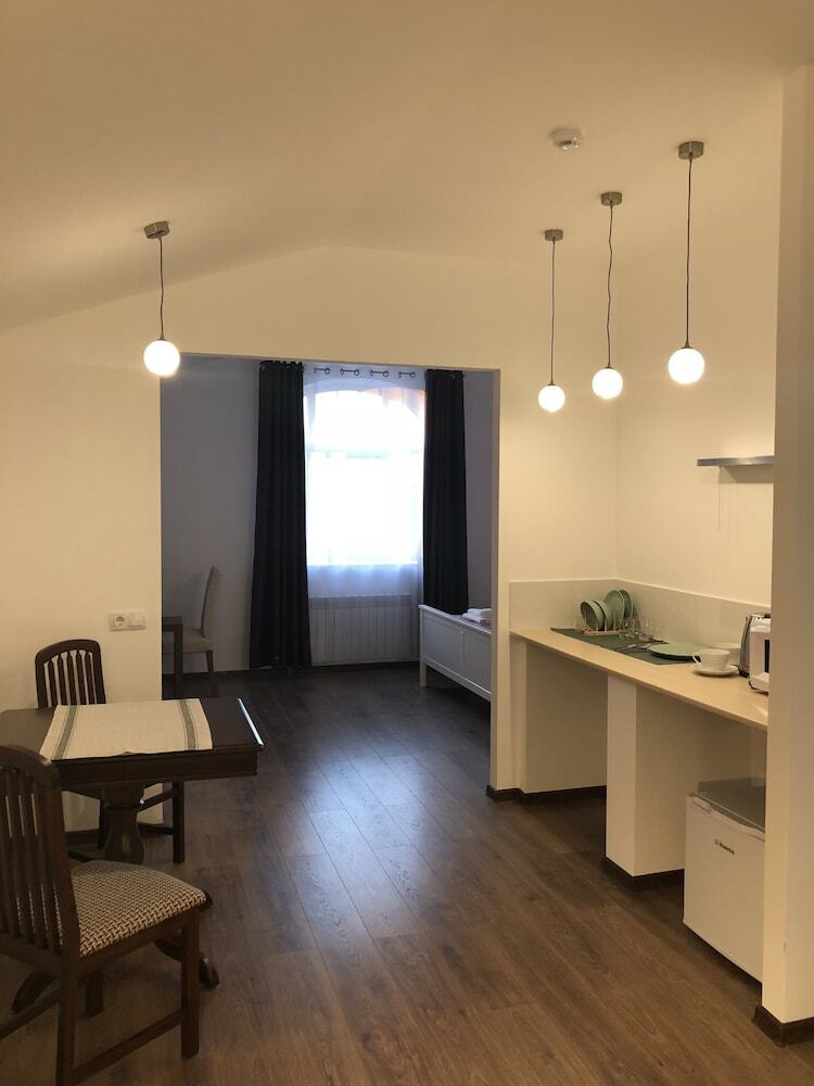 Hostal Guest House Agrodom