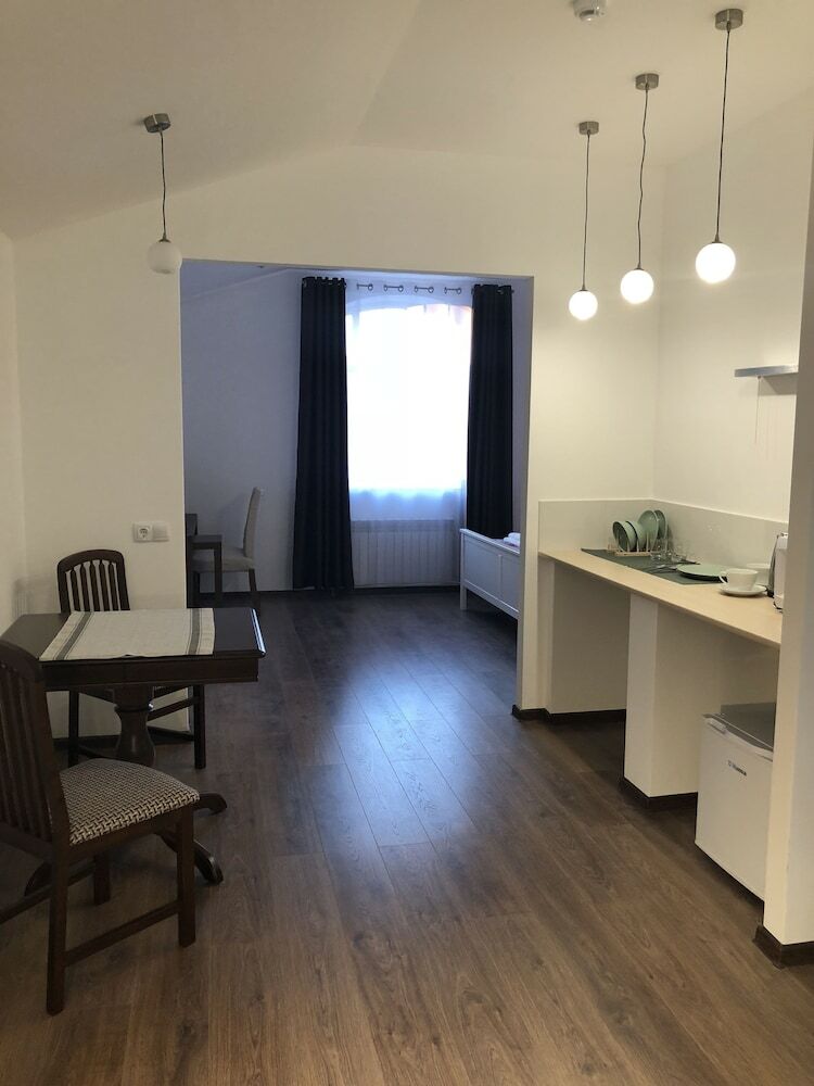 Hostal Guest House Agrodom