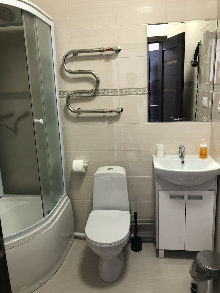 Hostal Guest House Agrodom