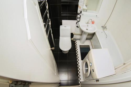 Apartamento ??????????? ??????? ???????? (central Square)