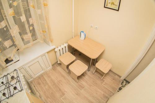 Apartamento ??????????? ??????? ???????? (central Square)