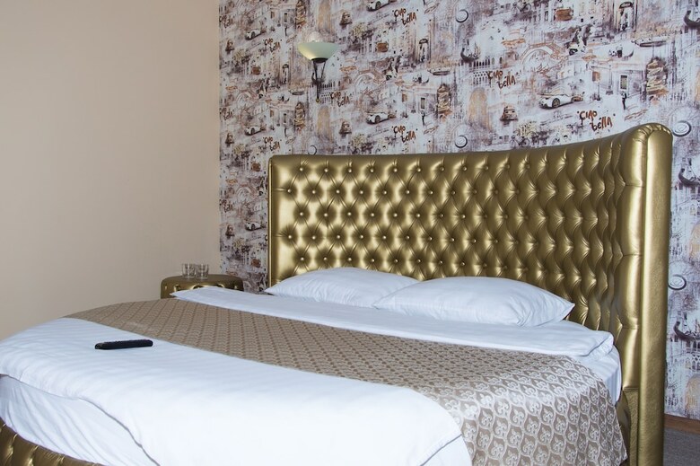 Hotel Marton Osharskaya