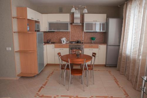 Apartamento ??????????? ??????????-???????? (central Square)