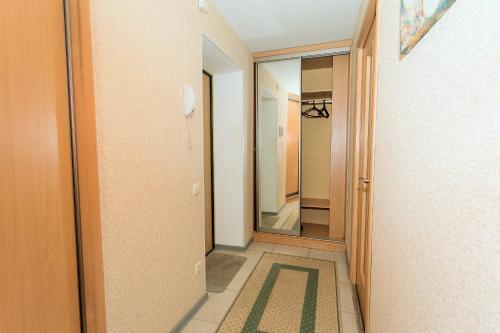 Apartamento ??????????? ??????????-???????? (central Square)