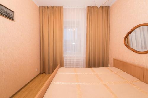 Apartamento ??????????? ??????????-???????? (central Square)