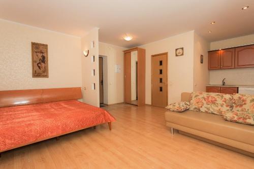 Apartamento ??????????? ??????????-???????? (central Square)