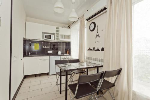 Apartamento ??????????? ??????????-???????? (central Square)