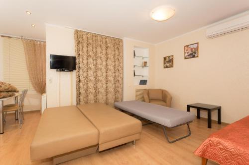 Apartamento ??????????? ??????????-???????? (central Square)