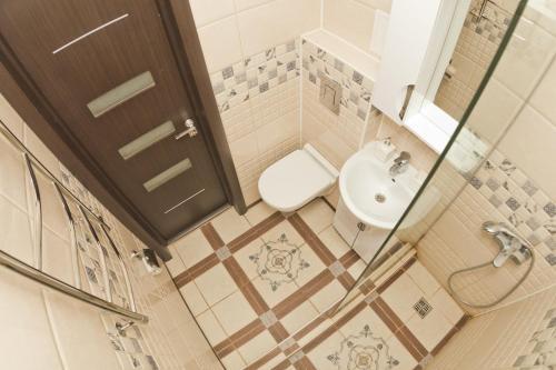 Apartamento ??????????? ??????????-???????? (central Square)