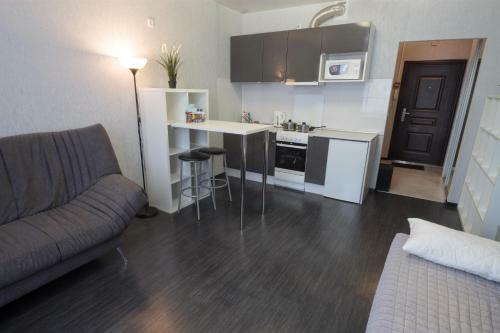 Apartment "chayka House" On Gagarina 101/2