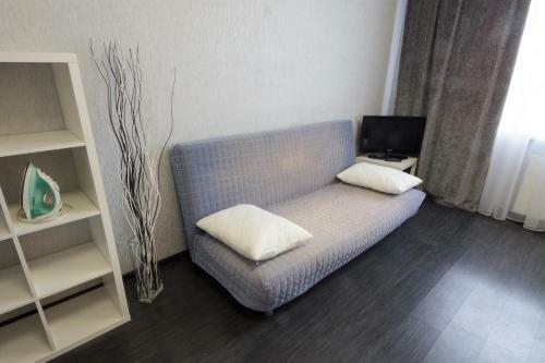Apartment "chayka House" On Gagarina 101/2