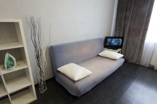Apartment "chayka House" On Gagarina 101/2