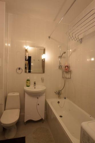 Apartment "chayka House" On Gagarina 101/2
