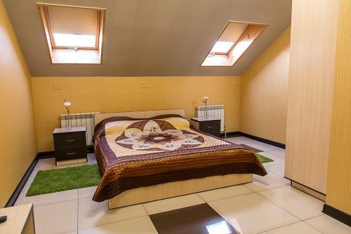 Hotel Gostiniy Dvor