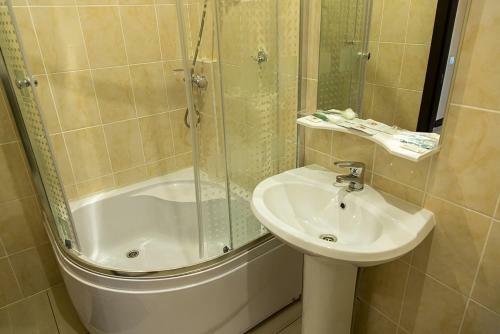 Hotel Gostiniy Dvor