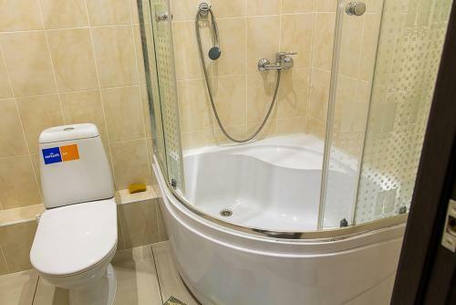 Hotel Gostiniy Dvor