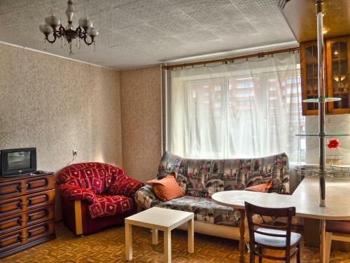 Apple Apartments On Zvezdinka