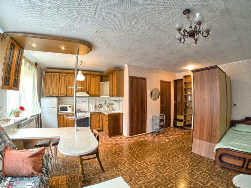 Apple Apartments On Zvezdinka