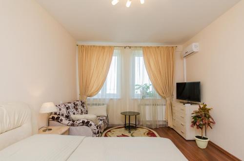 Apartamento ?????-??? - ???????