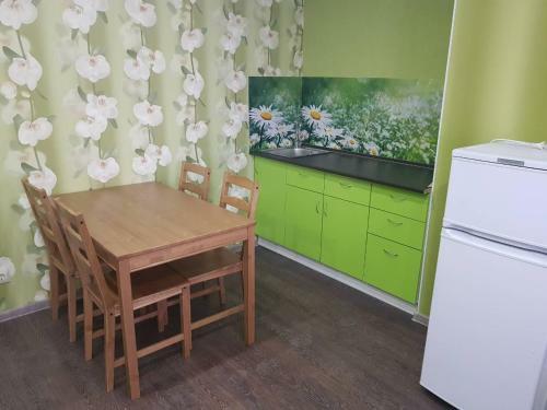 Apartamienty Na Rozhdiestvienskoi