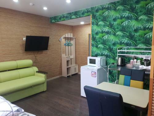 Apartamienty Na Rozhdiestvienskoi