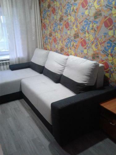Apartamienty Na Rozhdiestvienskoi