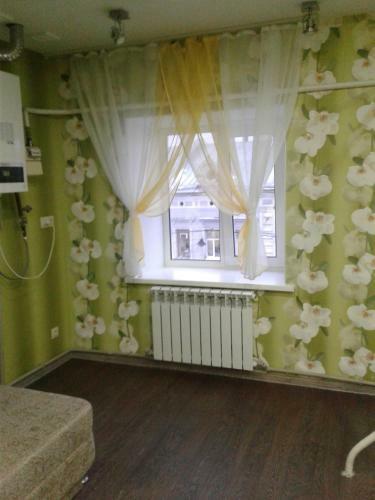 Apartamienty Na Rozhdiestvienskoi