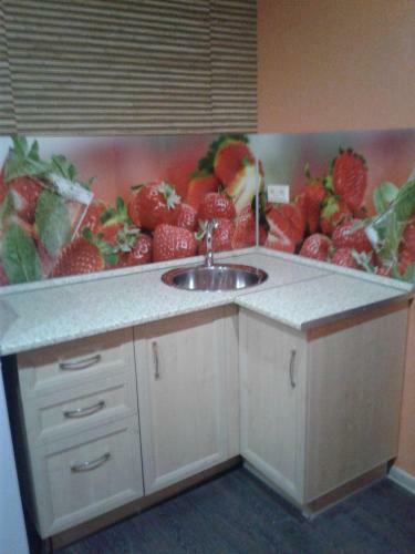 Apartamienty Na Rozhdiestvienskoi