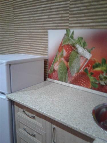 Apartamienty Na Rozhdiestvienskoi