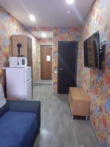 Apartamienty Na Rozhdiestvienskoi