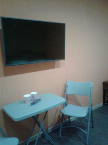 Apartamienty Na Rozhdiestvienskoi