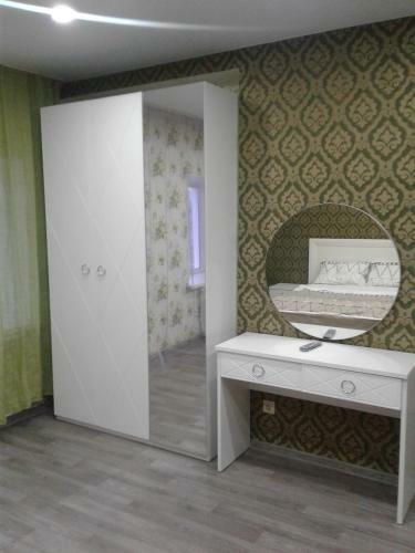 Apartamienty Na Rozhdiestvienskoi