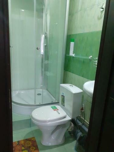 Apartamienty Na Rozhdiestvienskoi